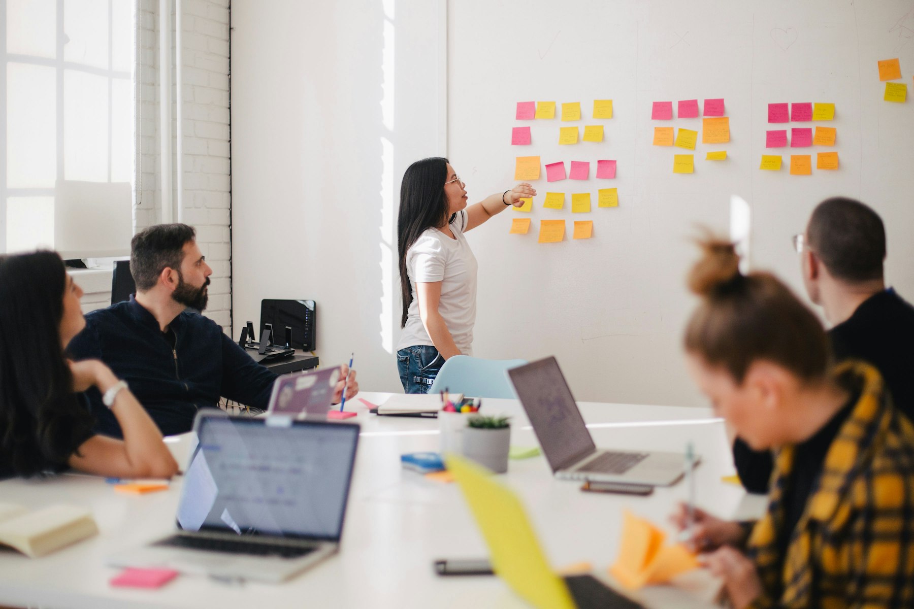 Atelier de travail académique