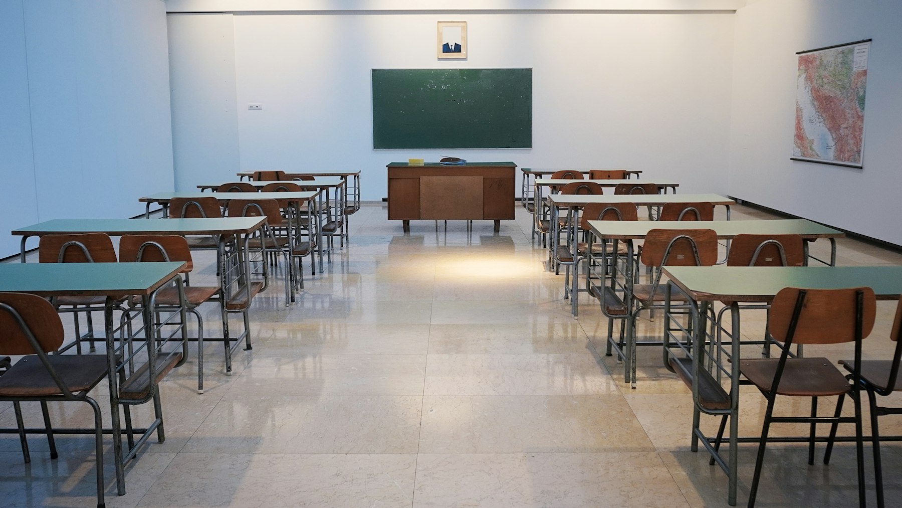 Échanges autour d’un projet académique